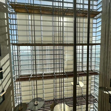 Beautiful Apartment In The Heart Of Brickell Miami Eksteriør bilde