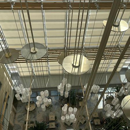 Beautiful Apartment In The Heart Of Brickell Miami Eksteriør bilde