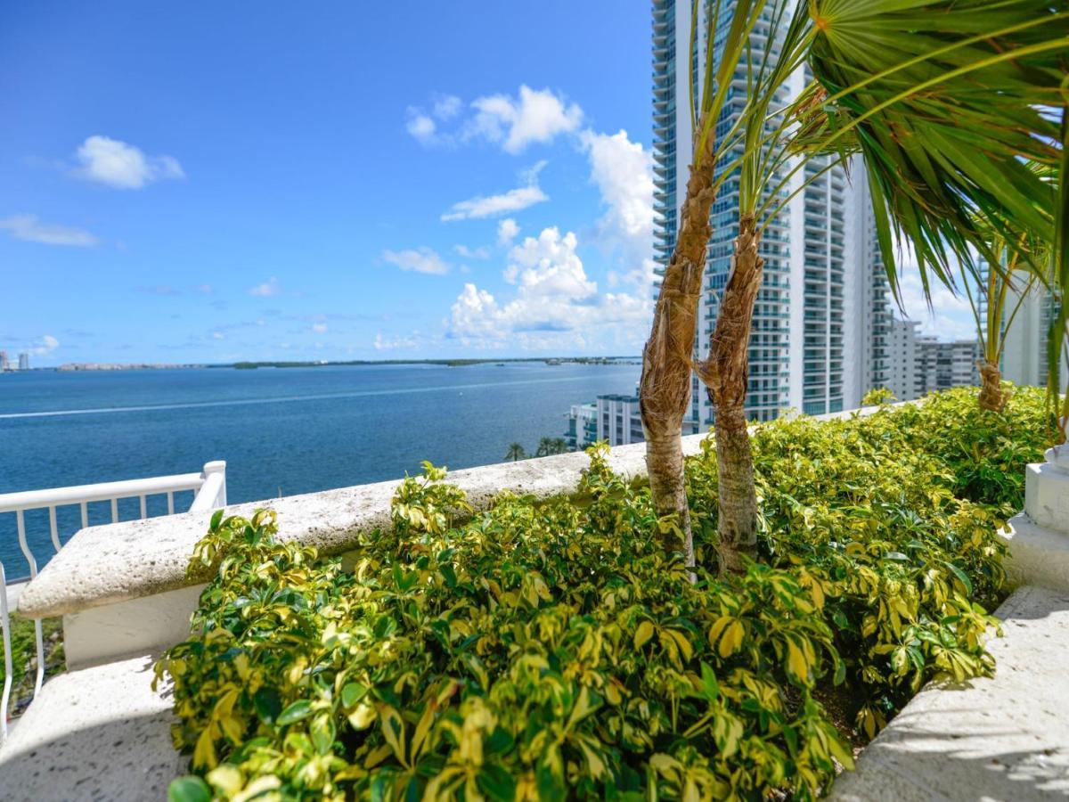 Beautiful Apartment In The Heart Of Brickell Miami Eksteriør bilde