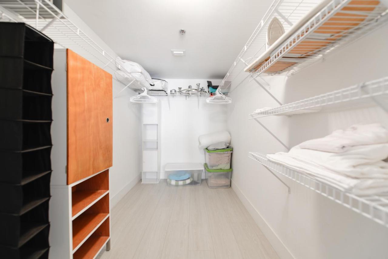Beautiful Apartment In The Heart Of Brickell Miami Eksteriør bilde