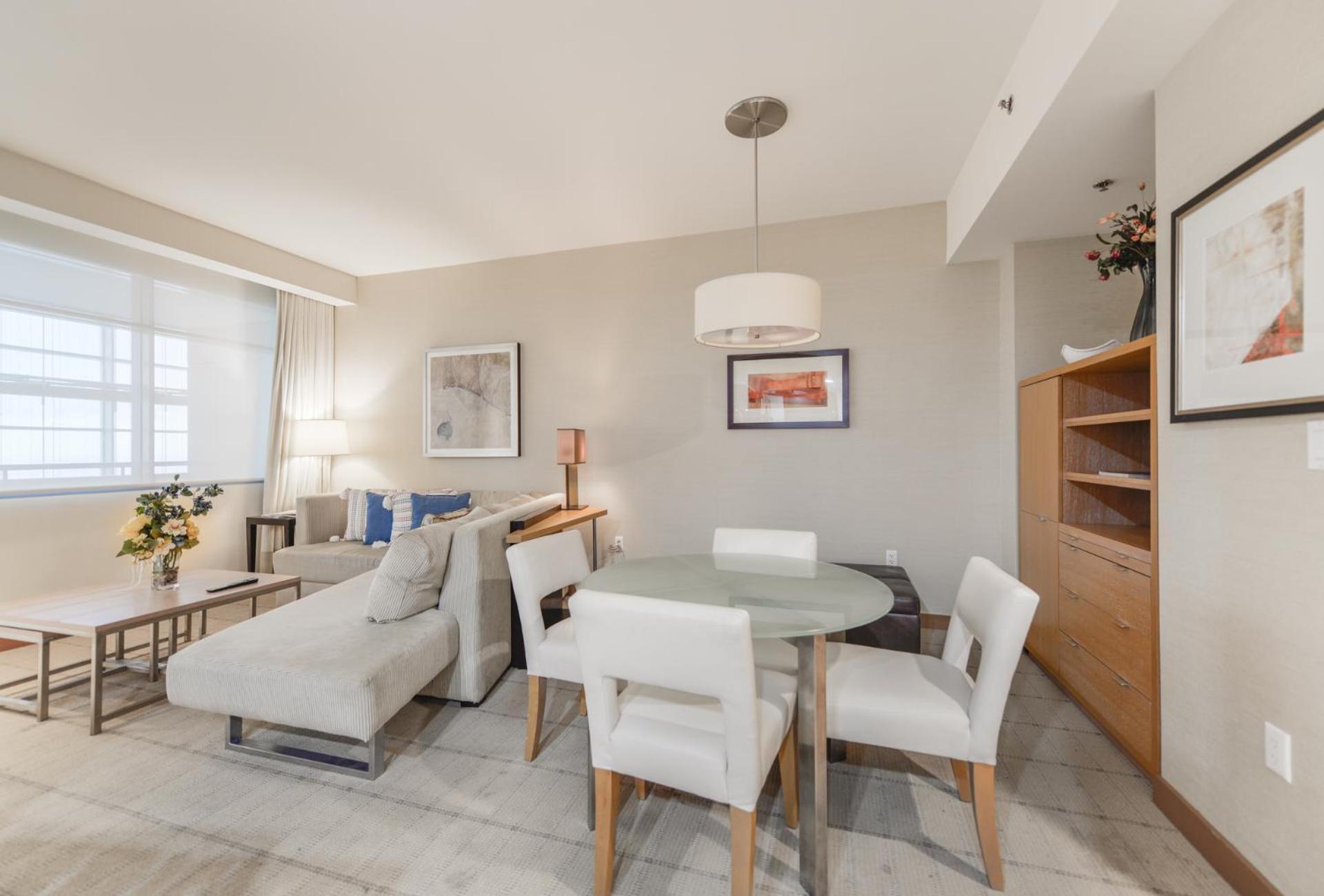 Beautiful Apartment In The Heart Of Brickell Miami Eksteriør bilde