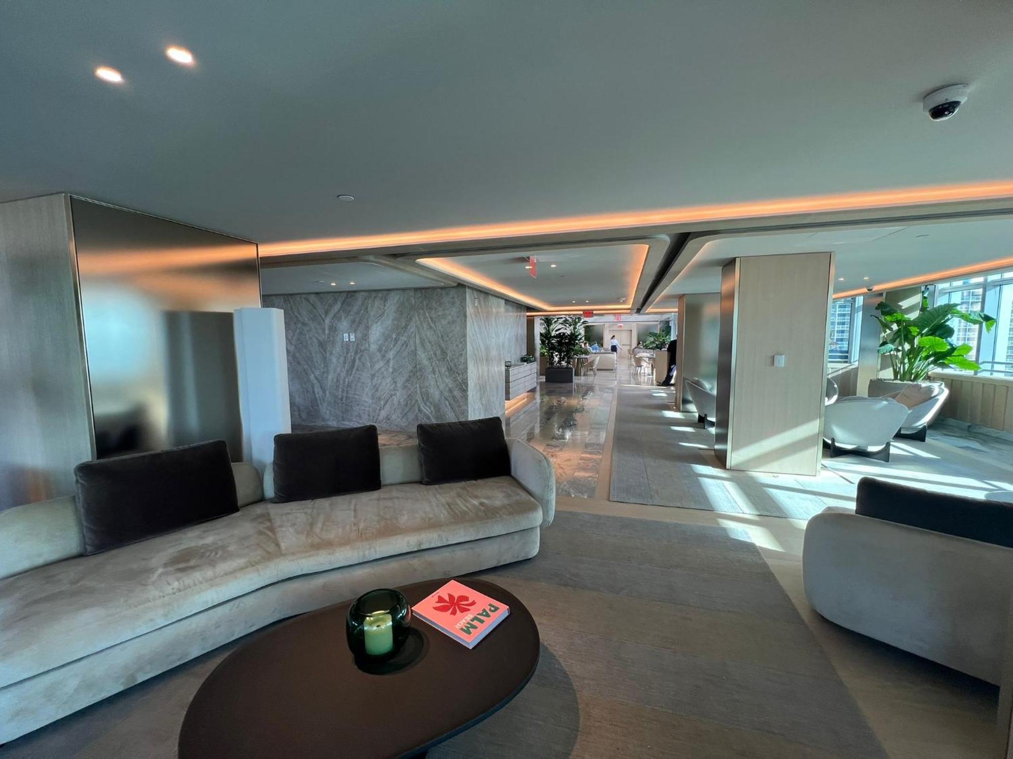 Beautiful Apartment In The Heart Of Brickell Miami Eksteriør bilde
