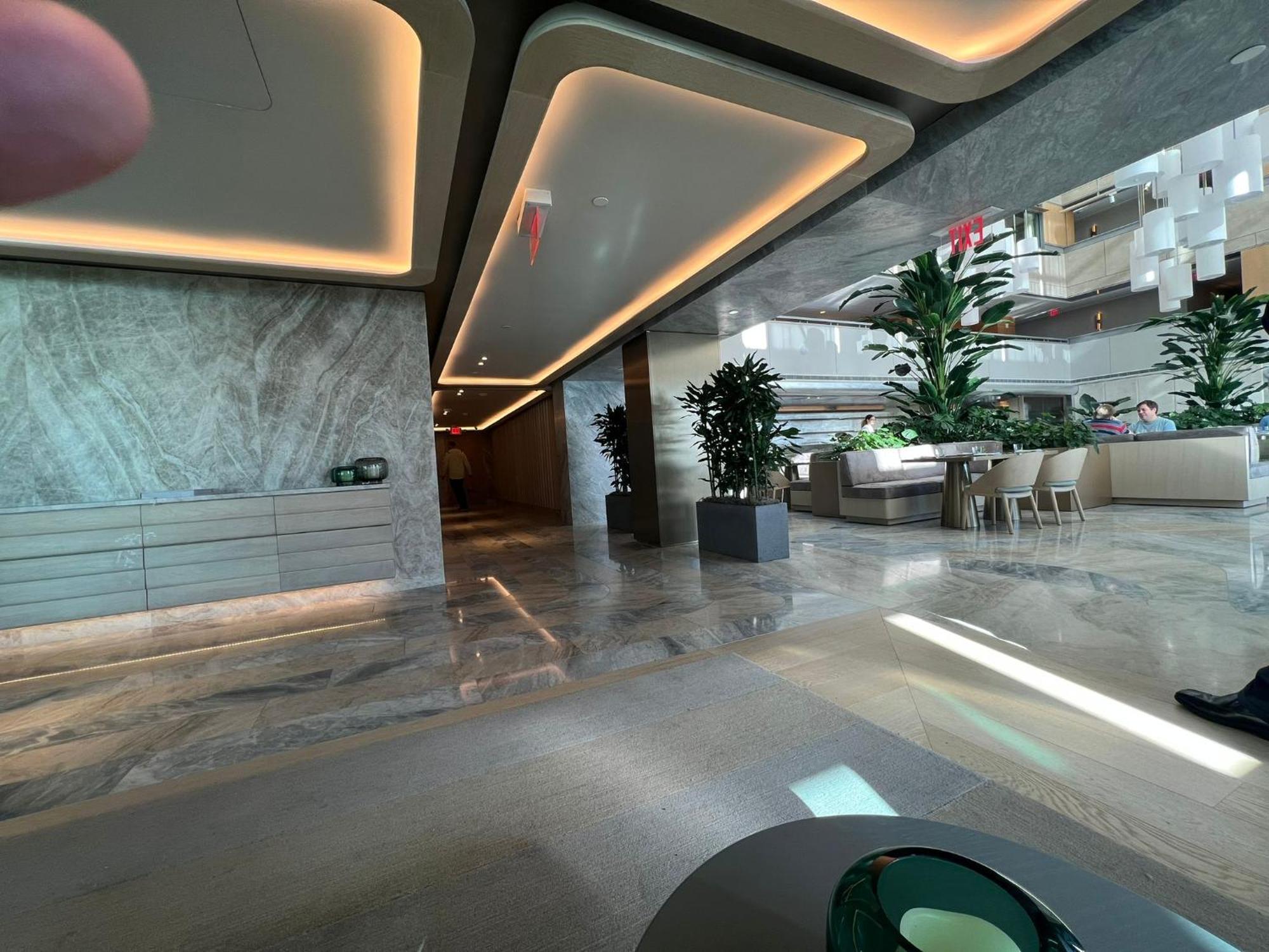 Beautiful Apartment In The Heart Of Brickell Miami Eksteriør bilde