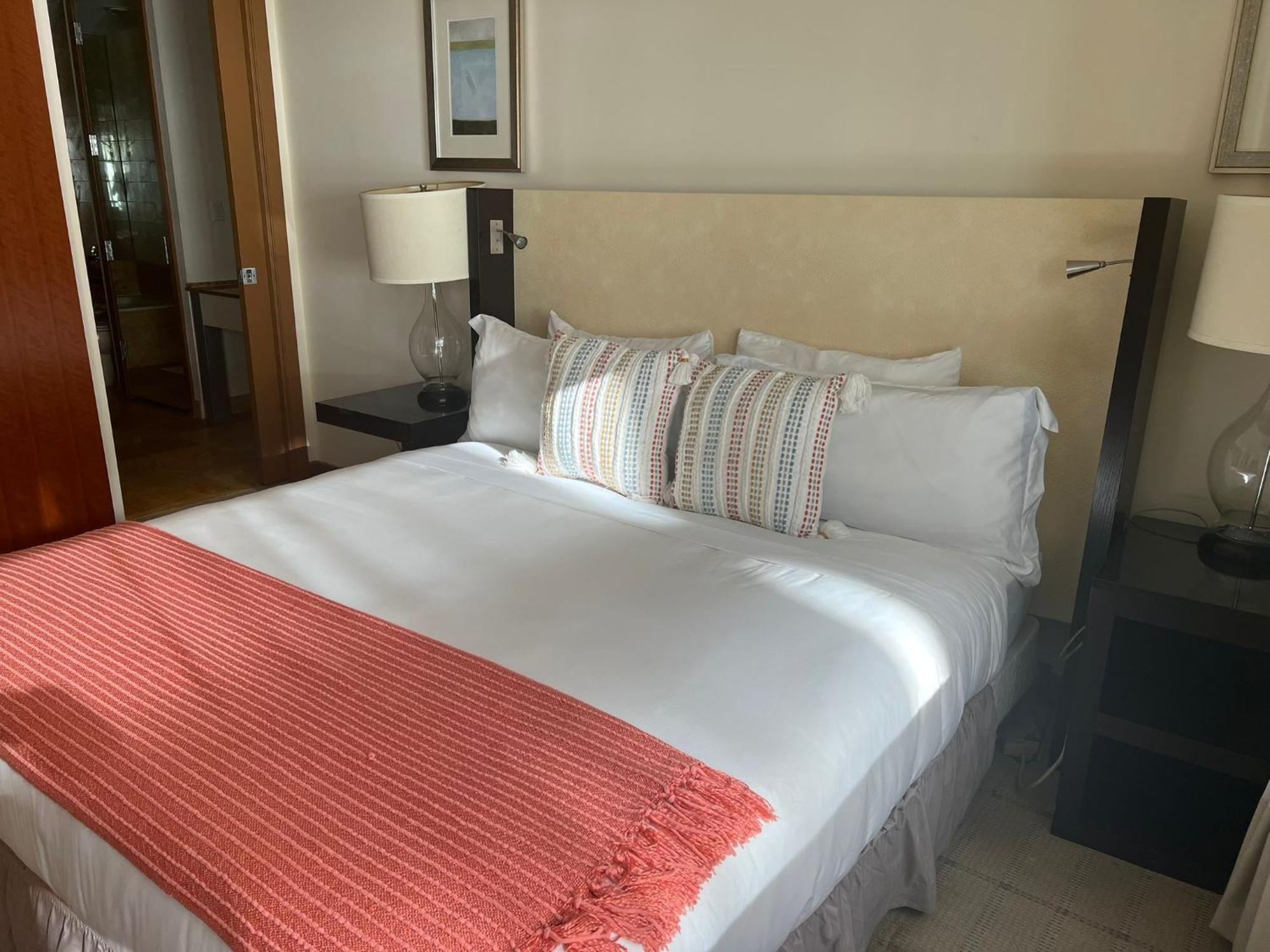 Beautiful Apartment In The Heart Of Brickell Miami Eksteriør bilde
