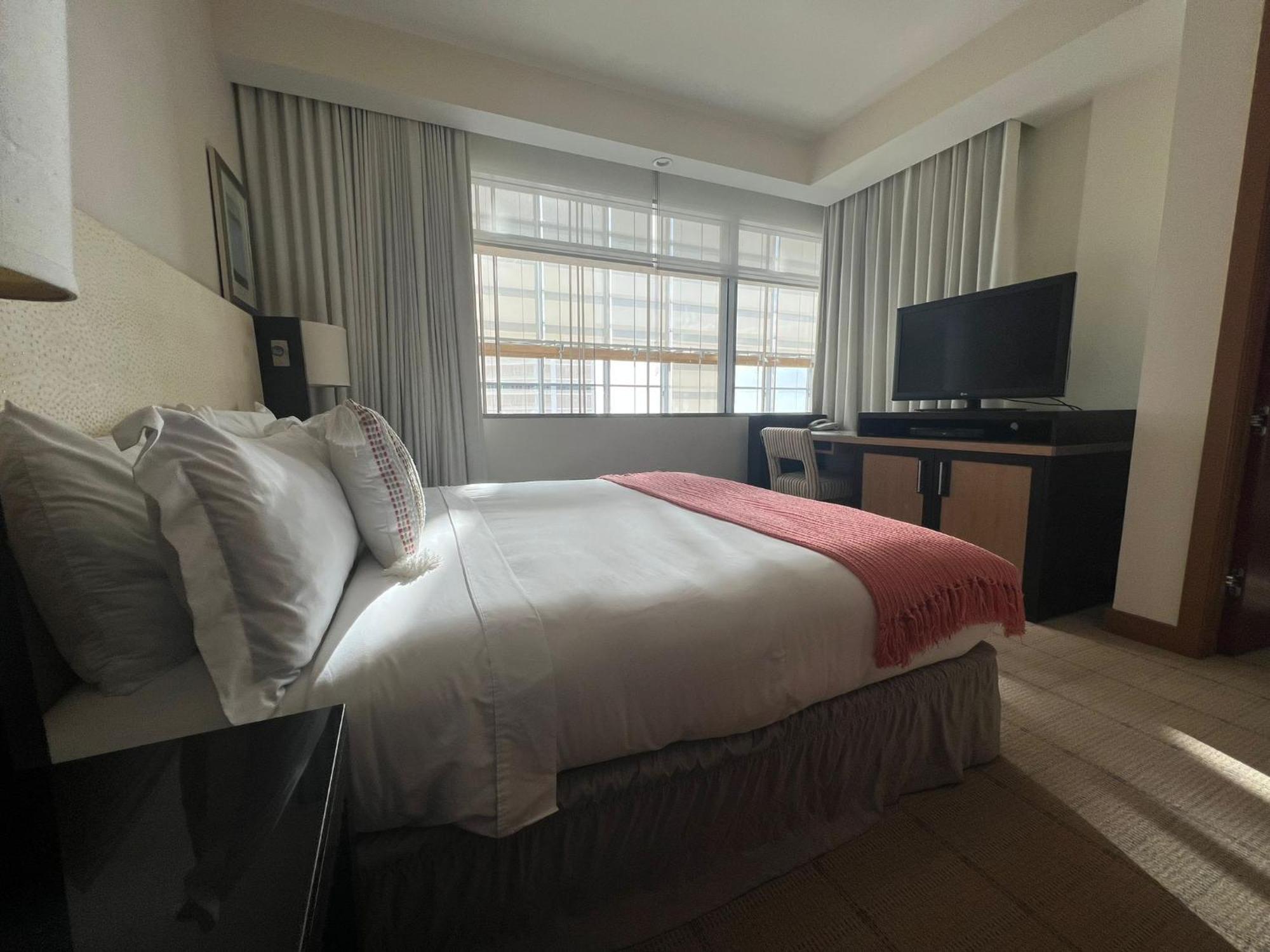Beautiful Apartment In The Heart Of Brickell Miami Eksteriør bilde