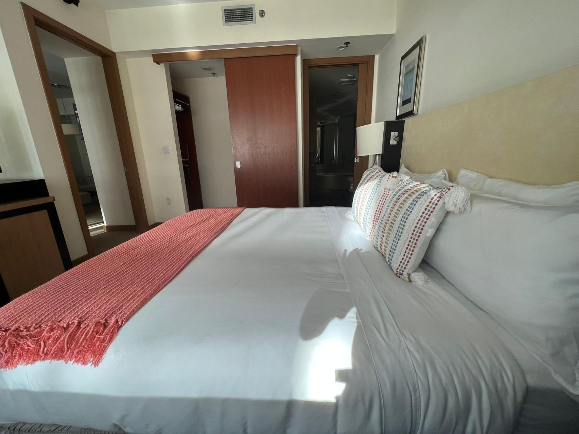 Beautiful Apartment In The Heart Of Brickell Miami Eksteriør bilde