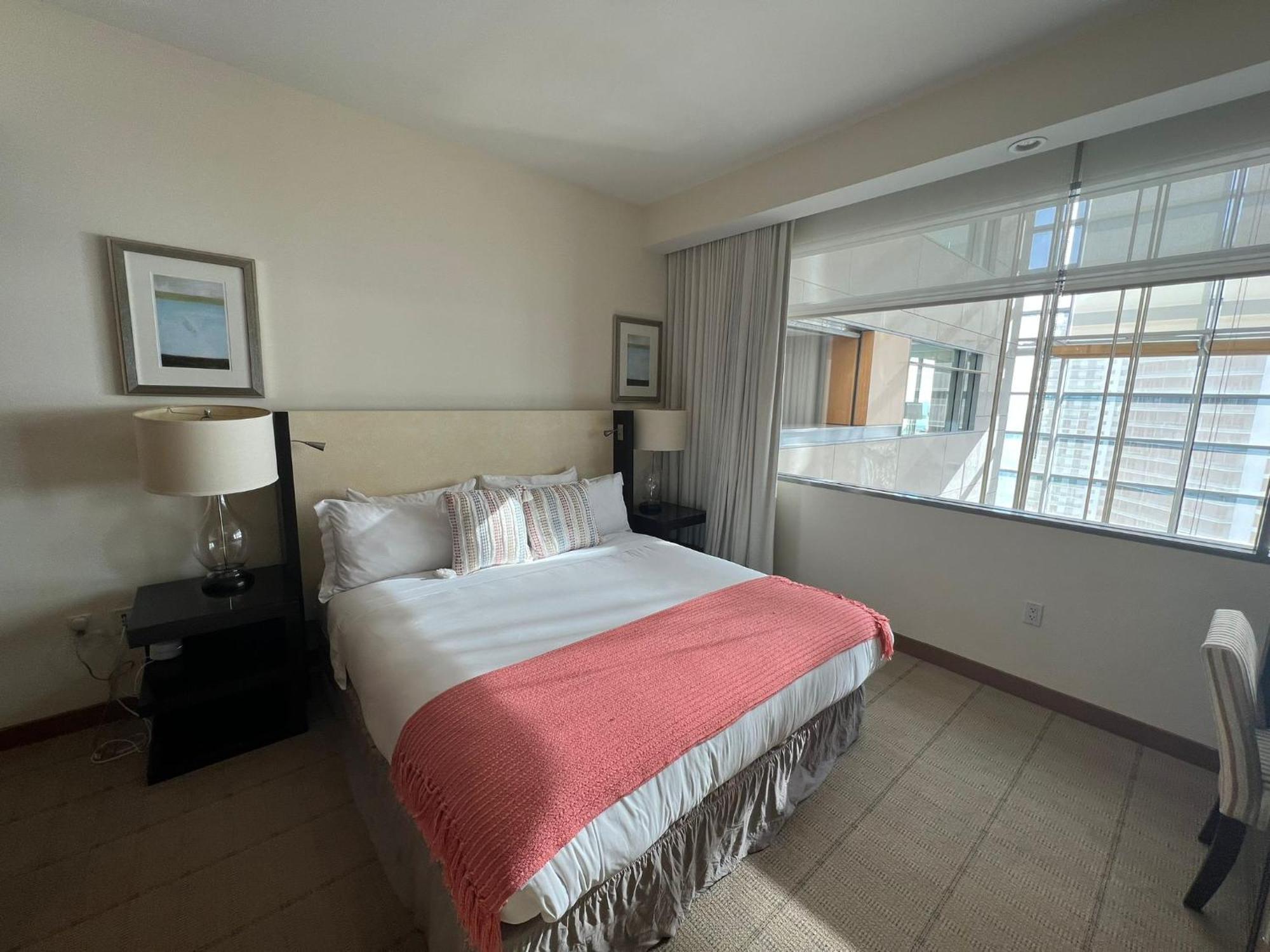 Beautiful Apartment In The Heart Of Brickell Miami Eksteriør bilde