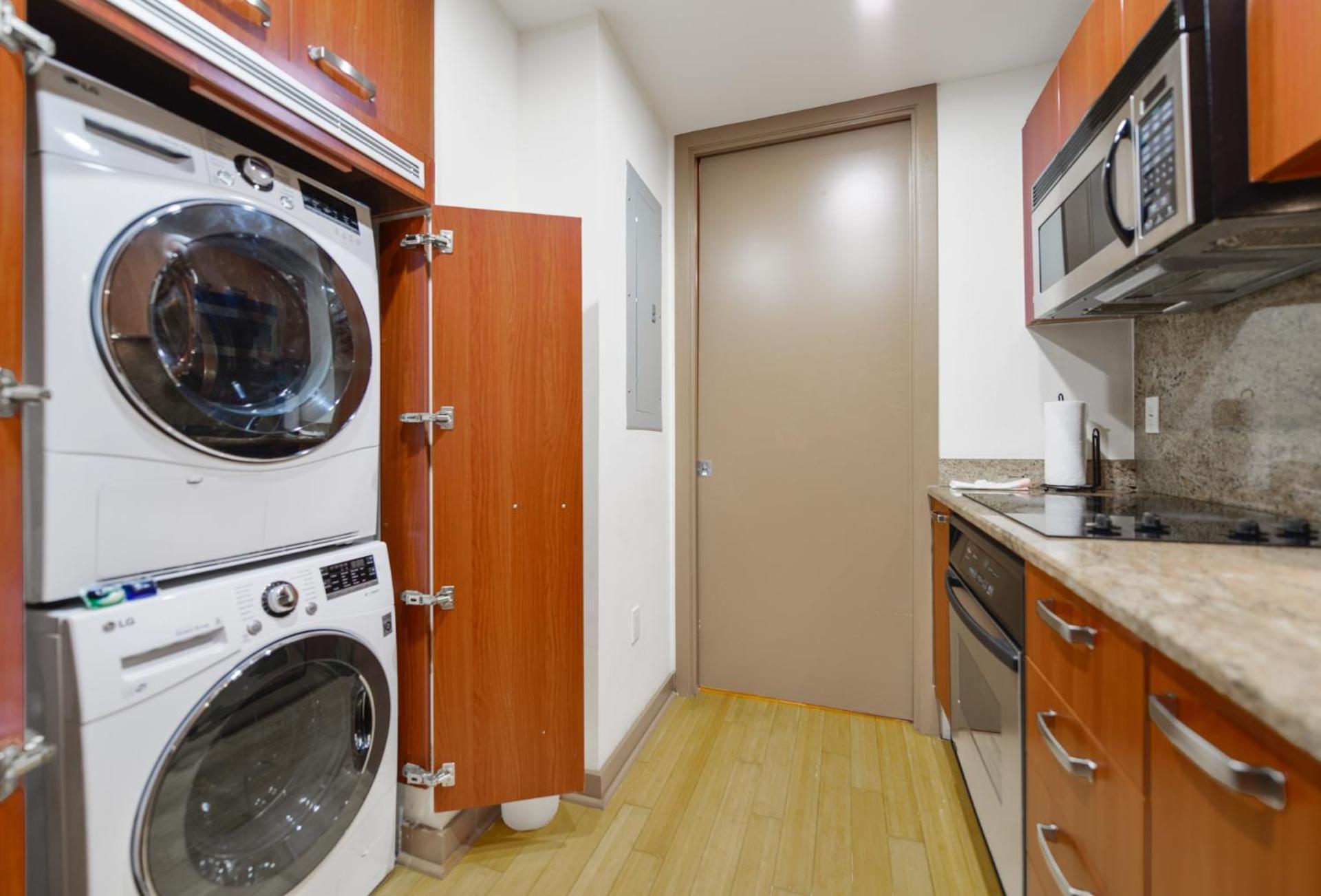 Beautiful Apartment In The Heart Of Brickell Miami Eksteriør bilde