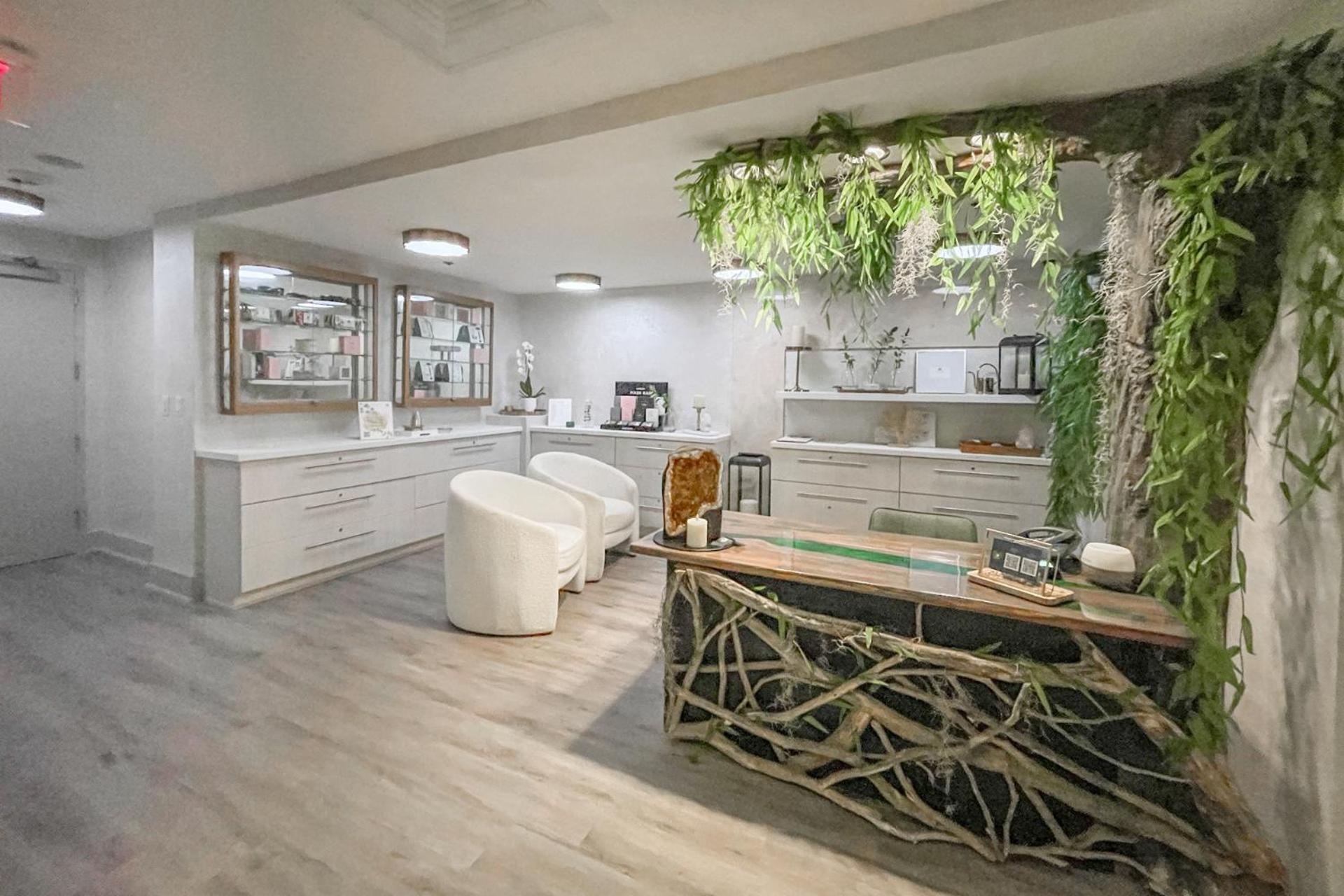 Beautiful Apartment In The Heart Of Brickell Miami Eksteriør bilde