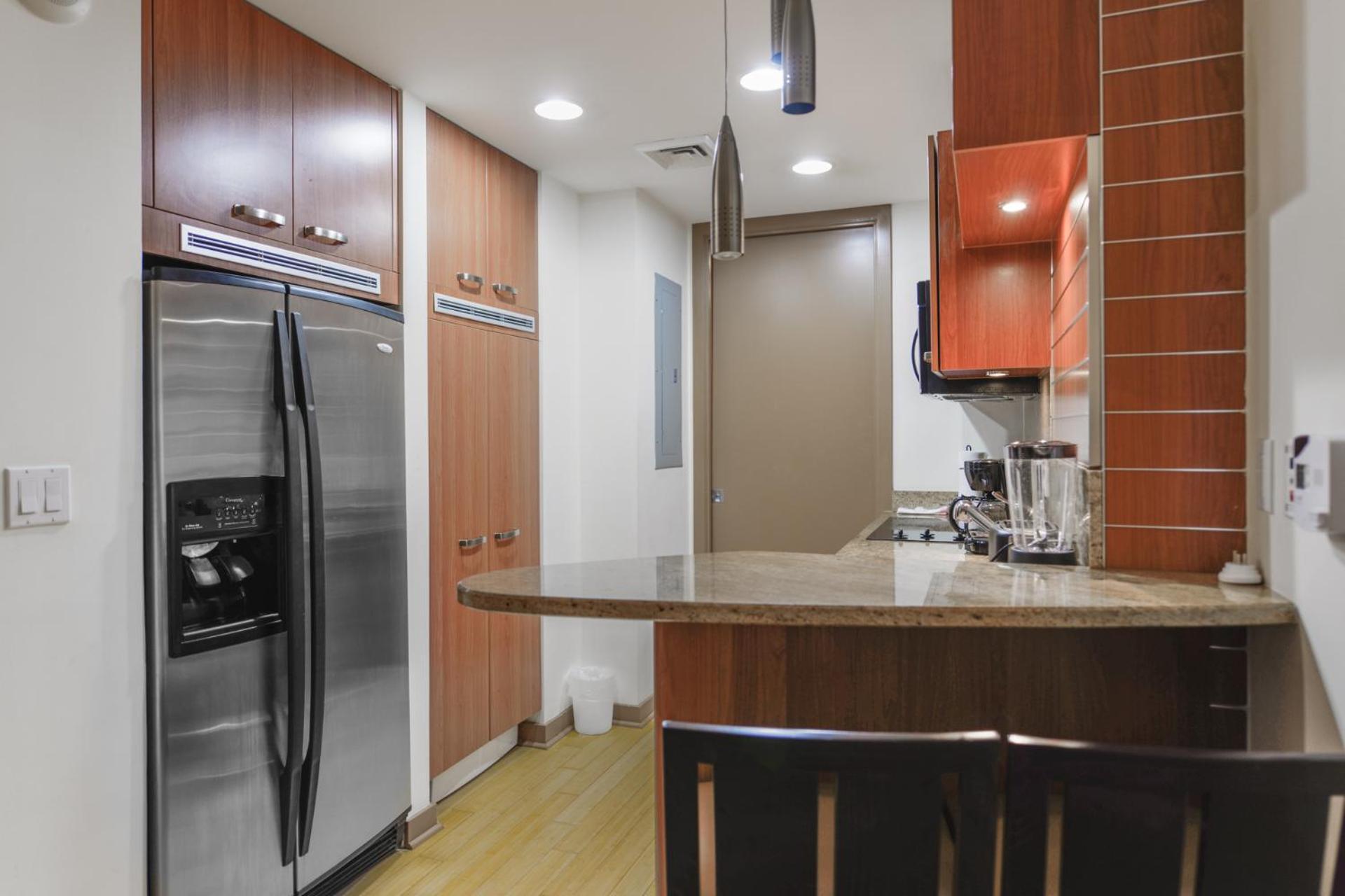 Beautiful Apartment In The Heart Of Brickell Miami Eksteriør bilde