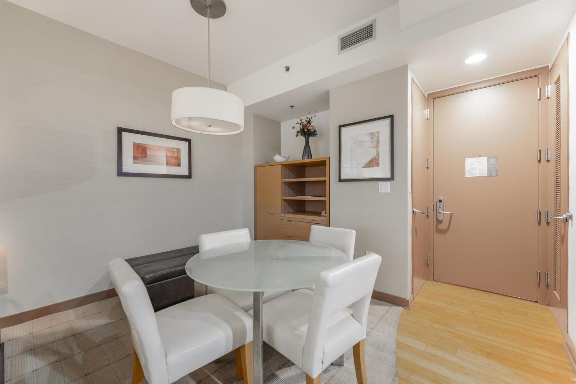 Beautiful Apartment In The Heart Of Brickell Miami Eksteriør bilde