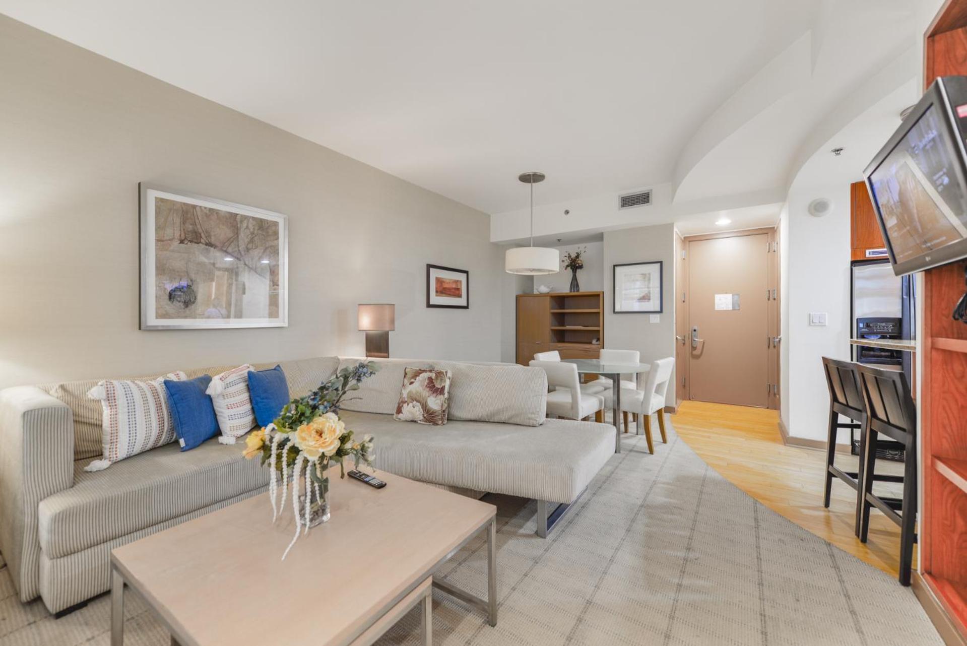Beautiful Apartment In The Heart Of Brickell Miami Eksteriør bilde