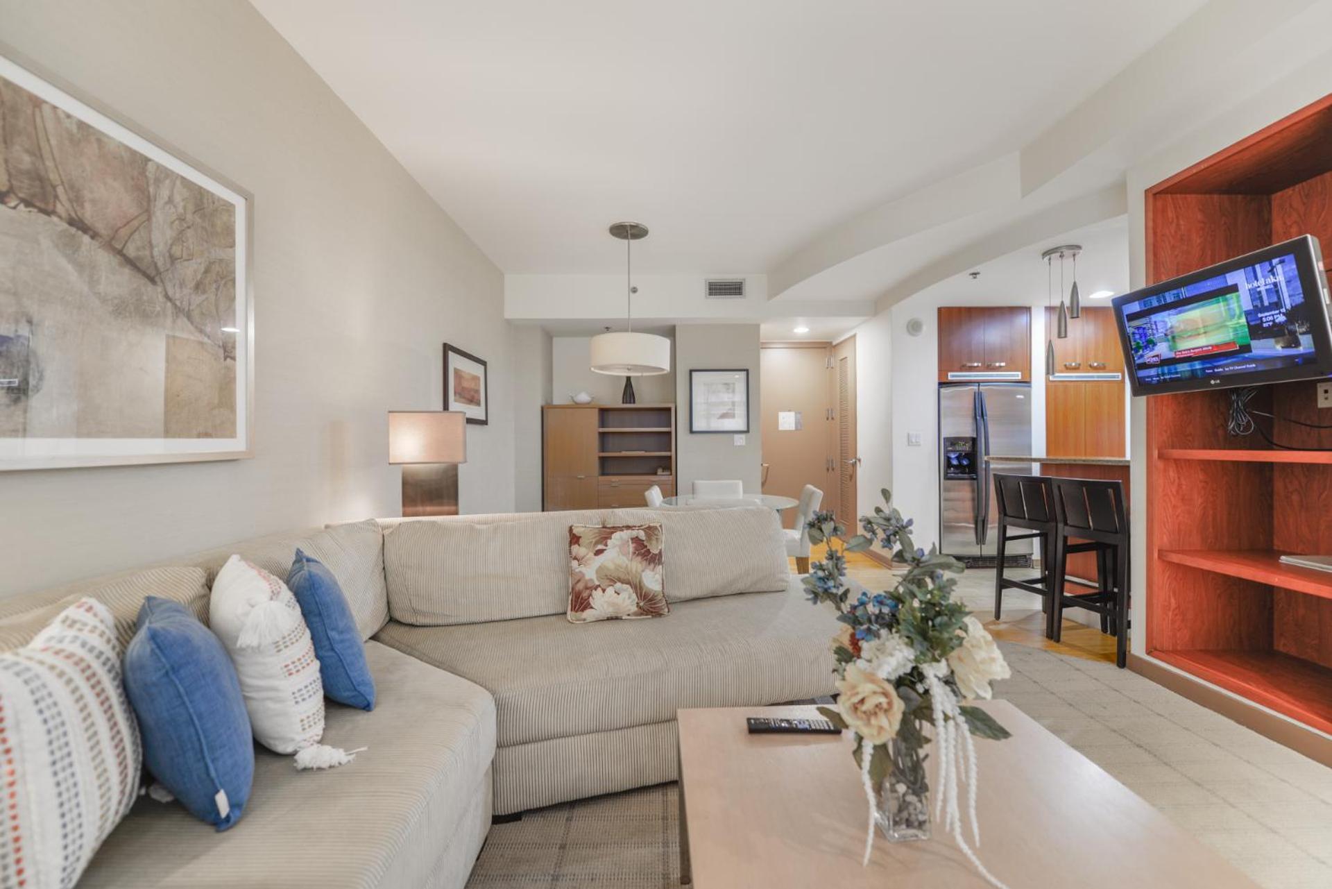 Beautiful Apartment In The Heart Of Brickell Miami Eksteriør bilde