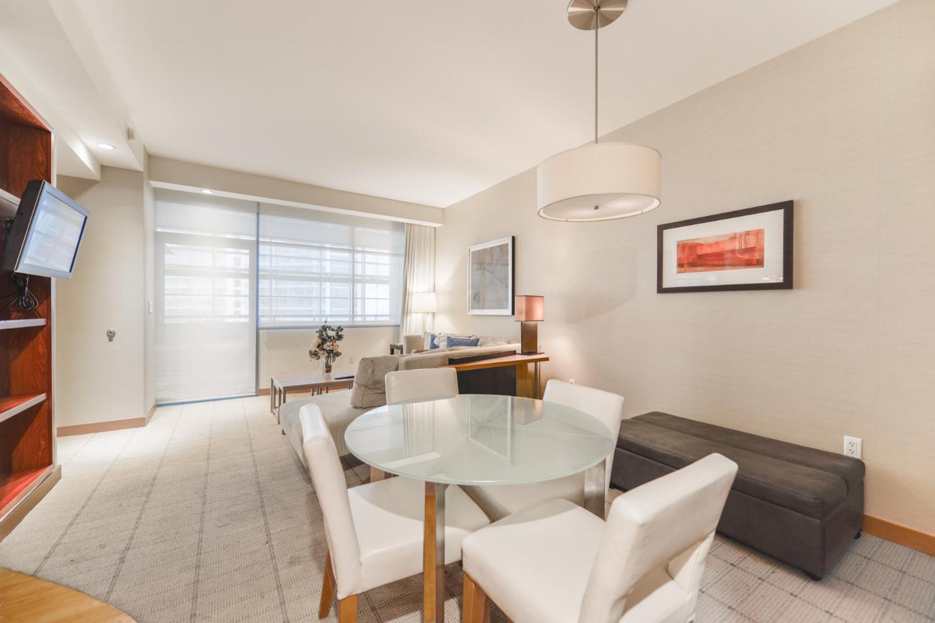 Beautiful Apartment In The Heart Of Brickell Miami Eksteriør bilde